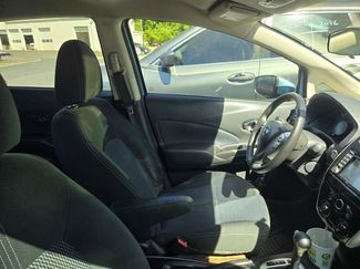 Used 2015 Nissan Versa Note FWD video 2