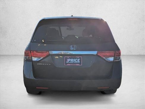 Used 2016 Honda Odyssey EX-L image 7