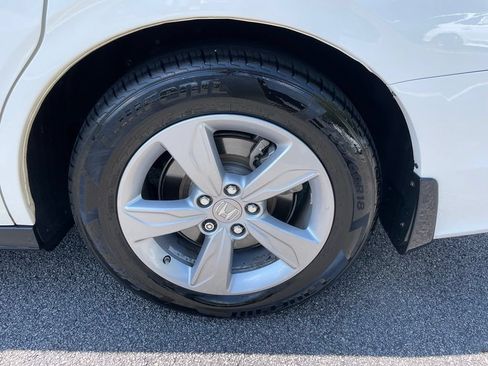 Used 2019 Honda Odyssey EX-L image 46