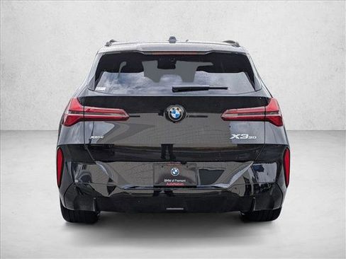 New 2026 BMW X3 xDrive30 image 8