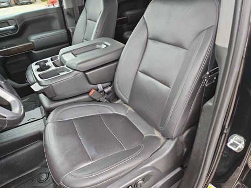 Certified 2021 GMC Sierra 1500 SLT image 17