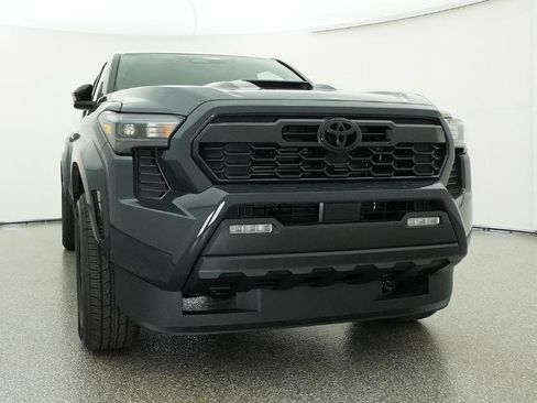 New 2026 Toyota Tacoma TRD Sport RWD image 30