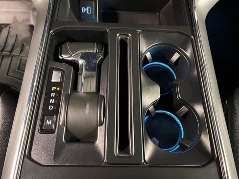 Certified 2021 Ford F150 Lariat image 17