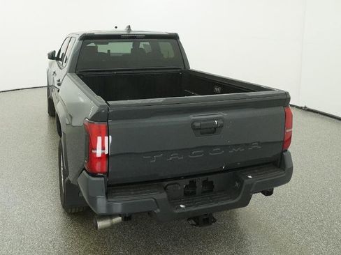 New 2026 Toyota Tacoma SR5 image 22