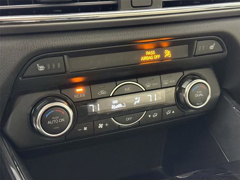 Used 2016 MAZDA CX-9 Touring image 25