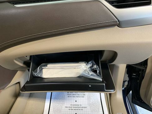 Used 2020 Chevrolet Suburban Premier w/ Max Trailering Package AWD/4WD image 39