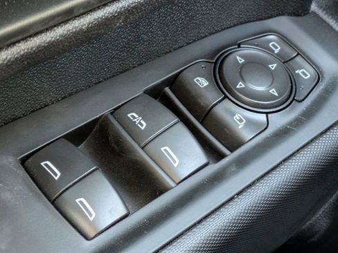 New 2026 Chevrolet Silverado 2500 Custom w/ Custom Value Package image 23