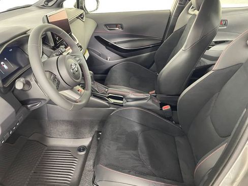 New 2026 Toyota Corolla GR image 4