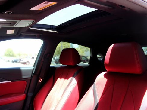 Used 2024 Acura Integra A-Spec FWD image 15