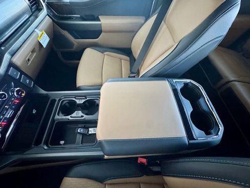 New 2026 Ford F250 Lariat w/ Chrome Package image 11