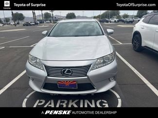 Used 2014 Lexus ES 350 w/ Luxury Package FWD video 1