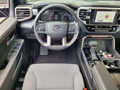 New 2025 Toyota Tundra SR5 image 8