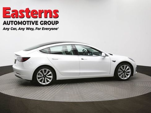 Used 2020 Tesla Model 3 Long Range image 41
