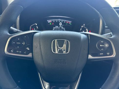 Used 2018 Honda CR-V EX image 25