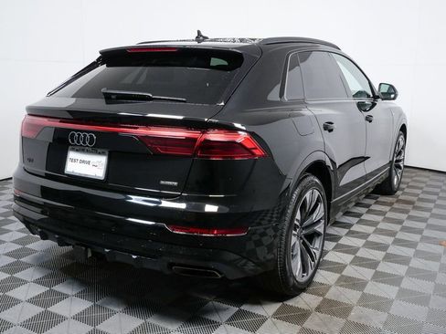 New 2026 Audi Q8 Premium Plus image 3