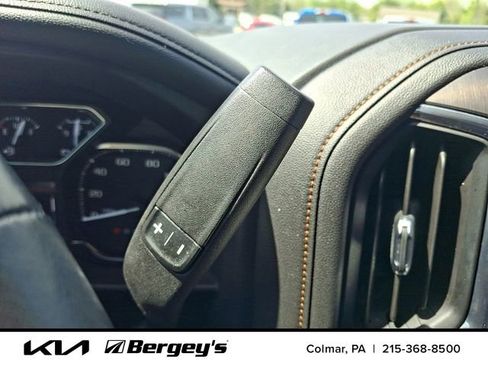 Used 2021 GMC Sierra 1500 AT4 AWD/4WD image 17