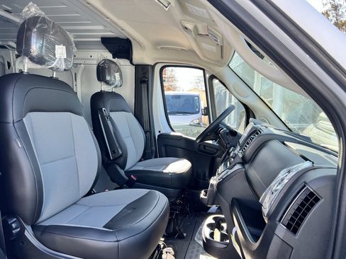 New 2023 RAM ProMaster 2500 image 20