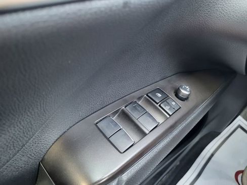Used 2023 Toyota Camry XSE FWD image 21
