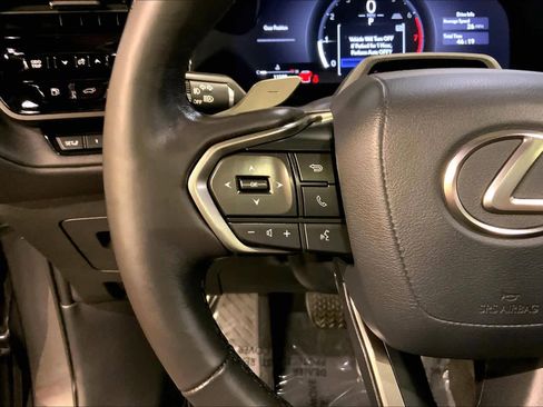 Used 2025 Lexus TX 350 AWD image 23