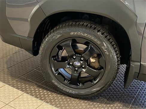 Used 2022 Subaru Forester Wilderness image 9