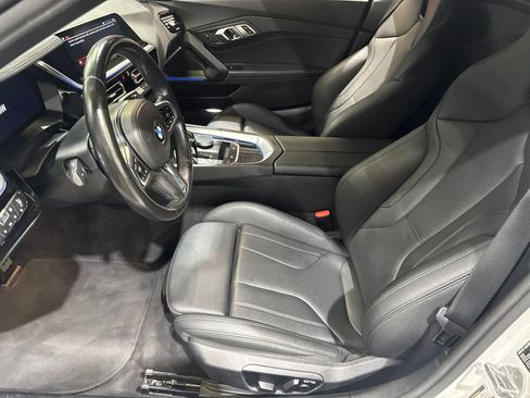 Used 2020 BMW Z4 sDrive30i w/ M Sport Package RWD image 20