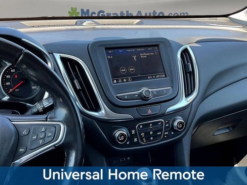 Used 2021 Chevrolet Equinox LT FWD image 12