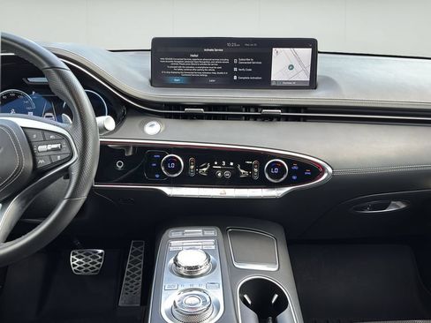 Certified 2023 Genesis GV70 2.5T w/ Sport Prestige Package AWD/4WD image 27