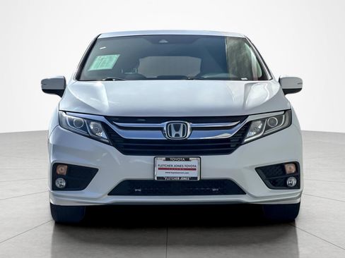 Used 2020 Honda Odyssey EX image 8