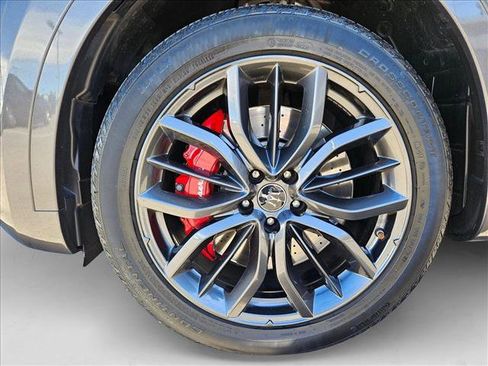 Used 2022 Maserati Levante Modena image 22