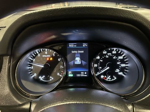 Used 2018 Nissan Rogue S FWD image 13