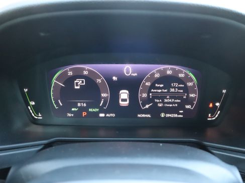 Used 2023 Honda Accord Sport image 23