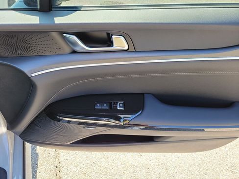 New 2026 Kia K5 GT-Line w/ GT-Line Premium Package FWD image 10