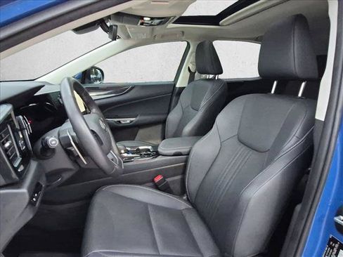 Used 2024 Lexus NX 250 FWD w/ Cold Area Package image 17