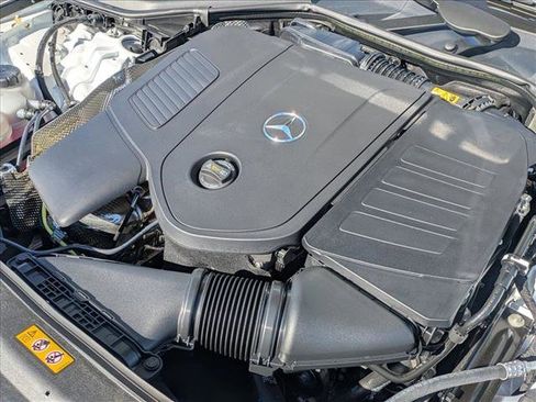 New 2026 Mercedes-Benz E 350 Sedan image 17