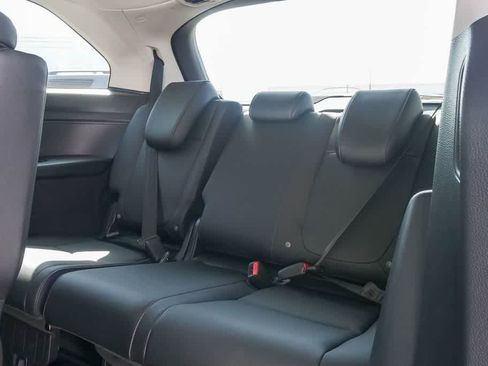 New 2026 Honda Odyssey EX-L image 17