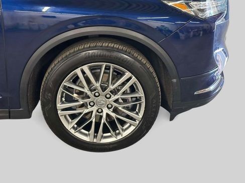 Certified 2023 Acura MDX Advance image 10