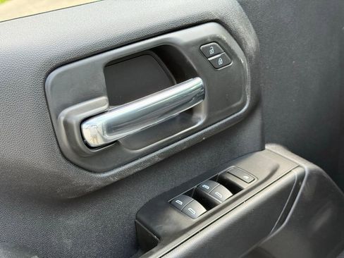 New 2026 GMC Sierra 2500 Pro w/ Max Trailering Package image 18