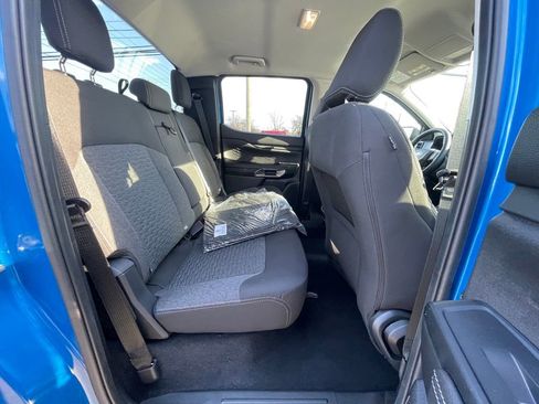 New 2025 Ford Ranger XLT w/ Trailer Tow Package image 24
