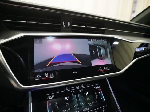 Used 2023 Audi S7 Premium Plus w/ Premium Plus Package image 21