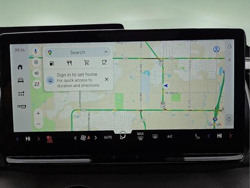 New 2025 Ford Expedition Active image 19