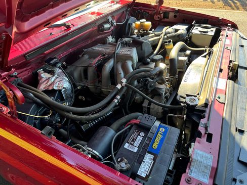 Used 1995 Ford F150 XL image 34