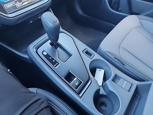 New 2026 Subaru Crosstrek 2.5i image 18