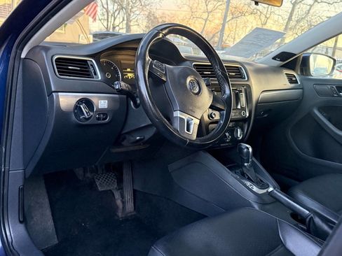 Used 2014 Volkswagen Jetta TDI image 17