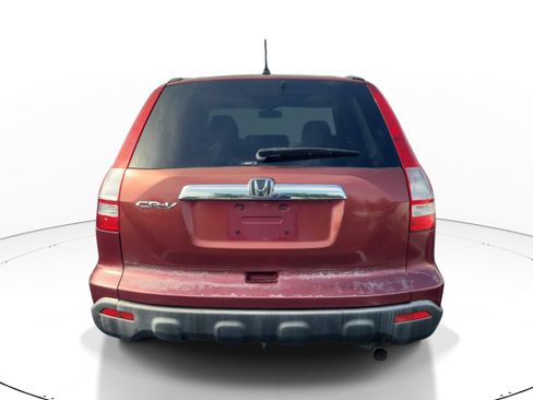 Used 2007 Honda CR-V EX image 7