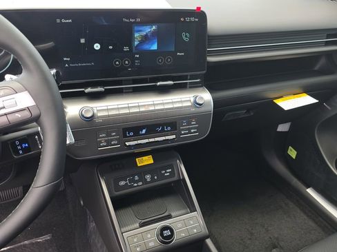New 2026 Hyundai Kona Limited FWD image 15