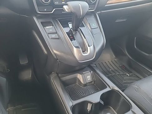 Used 2019 Honda CR-V EX image 16