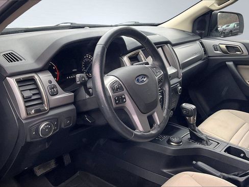 Used 2021 Ford Ranger XLT w/ Equipment Group 301A Mid image 13