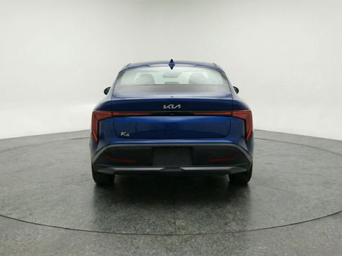 Used 2025 Kia K4 FWD image 7