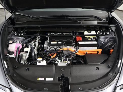 Certified 2024 Lexus RZ 300e Premium w/ Technology Package FWD image 15