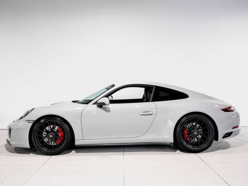 Used 2018 Porsche 911 Carrera GTS image 7